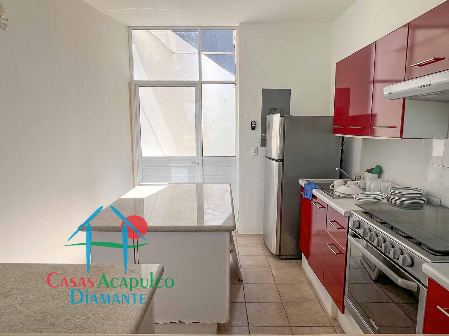 Villas Xel-Ha 11 - Cocina 2 Villas Xel-Ha 11 - Cocina 2